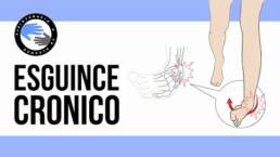 Ejercicios para esguince de tobillo cronico o inestabilidad cronica de tobillo