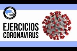 Ejercicios respiratorios para el coronavirus o covid-19