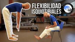 Como mejorar la flexibilidad de los isquiotibiales