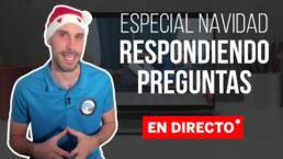 ????Respondiendo PREGUNTAS y planteando EJERCICIOS – En vivo