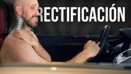 RUTINA de ejercicios RECTIFICACIÓN CERVICAL