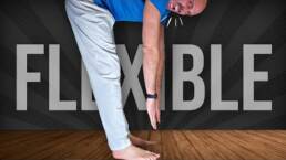 3 EJERCICIOS para ganar FLEXIBILIDAD en los ISQUIOS