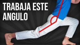 3 EJERCICIOS indispensables si tienes DOLOR DE ESPALDA BAJA