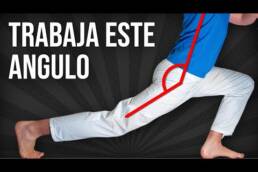 3 EJERCICIOS indispensables si tienes DOLOR DE ESPALDA BAJA