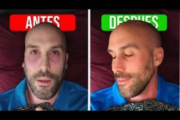 20 minutos RUTINA antes de IR A LA CAMA