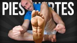 PROGRAMA de EJERCICIOS para FORTALECER los PIES, evitar CAIDASy prevenir LESIONES
