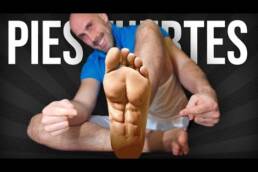 PROGRAMA de EJERCICIOS para FORTALECER los PIES, evitar CAIDASy prevenir LESIONES
