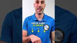 Te duelen las piernas al final del día? Haz este ejercicio para aliviar el dolor 😉