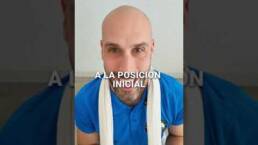 🔥 ¿Pasas demasiado tiempo con el cuello inclinado?