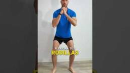 🔥 ¿Dolor de rodilla? ¡No le eches la culpa a la sentadilla!