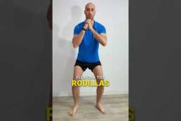 🔥 ¿Dolor de rodilla? ¡No le eches la culpa a la sentadilla!