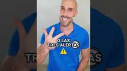 🚨 Tres señales de que tu cadera está pidiendo ayuda