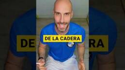 ¡Atención a todos los que sufren de dolor de cadera! 🛑