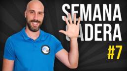 DÍA 7 – Cerrando la semana de la cadera intercambio de aprendizajes