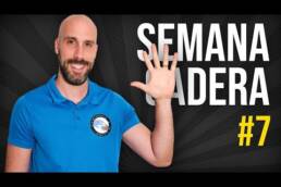 DÍA 7 – Cerrando la semana de la cadera intercambio de aprendizajes