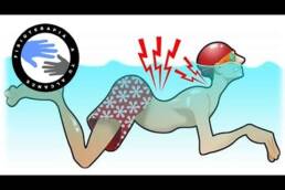 La natacion, ¿es realmente buena para la espalda?