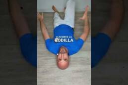 💥 ¿Dolor en el lateral de la cadera que se extiende hasta la rodilla?