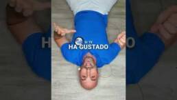 🍑 ¡Fortalece tus glúteos y alivia el dolor de cadera!