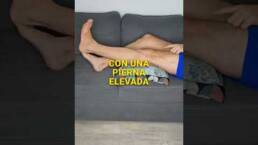 💥 ¿Sabías que tener las rodillas en forma de X puede causar dolor en la cadera?