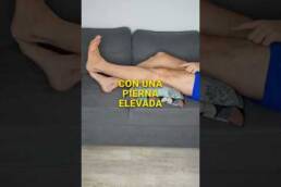💥 ¿Sabías que tener las rodillas en forma de X puede causar dolor en la cadera?
