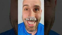 🚨 Cuatro señales de que tu cadera está envejeciendo