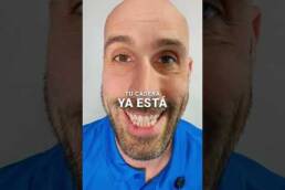 🚨 Cuatro señales de que tu cadera está envejeciendo