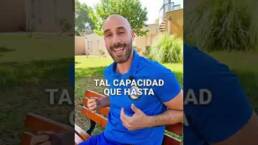 💡 El reposo total puede ser más peligroso de lo que imaginas.