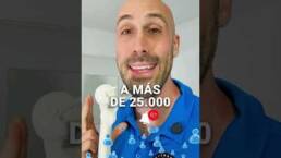 🚨Solo quedan horas para la semana de la cadera