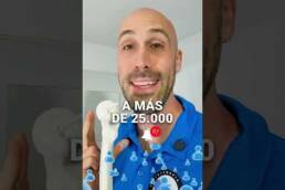 🚨Solo quedan horas para la semana de la cadera