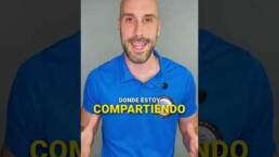 Primer día de la semana de la cadera ya disponible