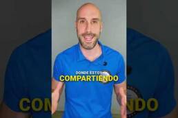 Primer día de la semana de la cadera ya disponible