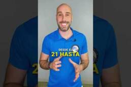 Segundo día de la semana de la cadera ya disponible