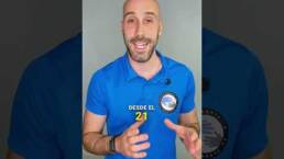 Cuarto día de la semana de la cadera ya disponible