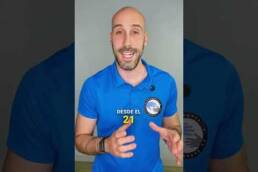 Cuarto día de la semana de la cadera ya disponible