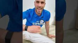 💥 ¿Sabías que puedes mejorar la movilidad de tu espalda en menos de 5 minutos? 🤔🤔