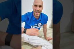 💥 ¿Sabías que puedes mejorar la movilidad de tu espalda en menos de 5 minutos? 🤔🤔