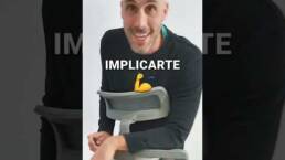 ¿Sigues con dolor de espalda? Este es el verdadero motivo.