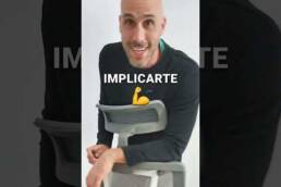 ¿Sigues con dolor de espalda? Este es el verdadero motivo.