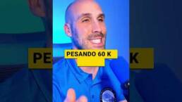 No preguntes qué, pregunta cuánto puedes hacer