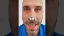 El SECRETO🤫 para aliviar el dolor de cadera está aquí