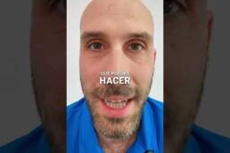El SECRETO🤫 para aliviar el dolor de cadera está aquí