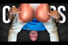 El mejor EJERCICIO para FORTALECER tus GLUTEOS