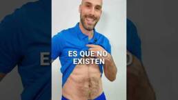Tu faja abdominal te está fallando y ni lo sabias