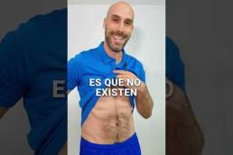 Tu faja abdominal te está fallando y ni lo sabias