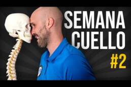 DÍA 2 – Aprende a trabajar la fuerza de tu cuello en menos de 60 segundos