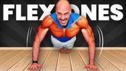 PUSH UPS PERFECTOS: 3 TRUCOS para adaptarlos a TU NIVEL y evitar LESIONES
