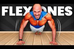 PUSH UPS PERFECTOS: 3 TRUCOS para adaptarlos a TU NIVEL y evitar LESIONES