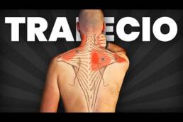 Elimina el dolor de TRAPECIO y CUELLO con estos 3 ejercicios que NADIE HACE