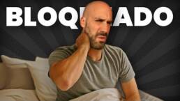 ¿CUELLO BLOQUEADO al DESPERTAR? Prueba ESTOS EJERCICIOS antes de salir de la cama