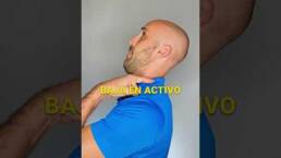La solución a tu rectificación cervical